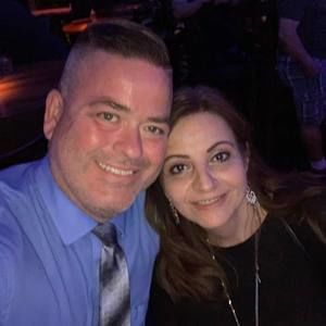 Meet your Posher, Dana